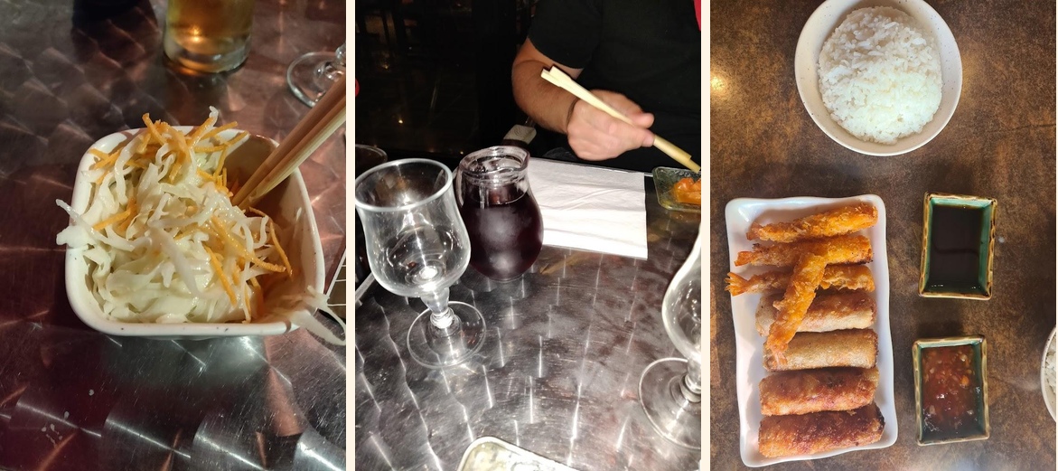 Hokkaido Huang - Gallery Image 1