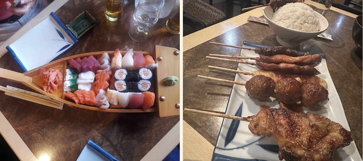 Hokkaido Huang - Gallery Image 3